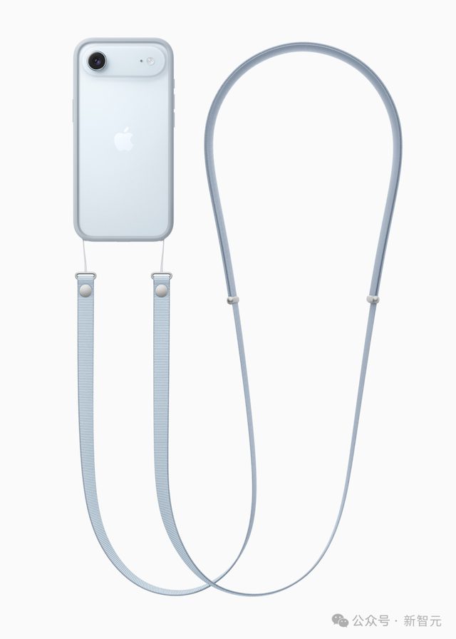 狂登热搜，iPhone 17挤爆牙膏！5999起价，AirPods变身同声传译