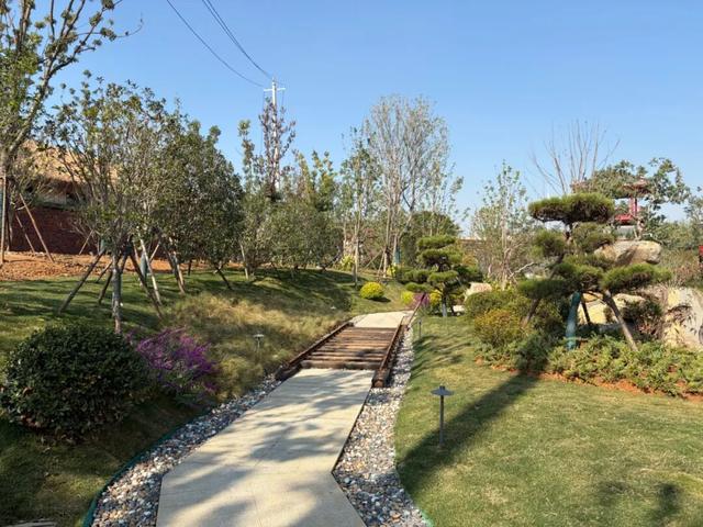 湖北（鄂州）园博会园博园28日开园！黄石展园将惊艳亮相