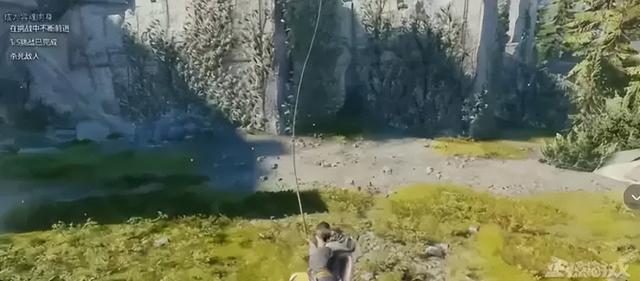 韩国18禁MMO，尺度颇大画面神似命运方舟，网友调侃：给弟弟玩的