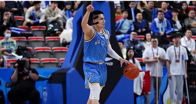 对阵江苏为何赢的那么难？许利民赛后承诺，要从他自己身上总结