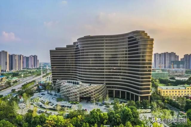 商丘古城作为国家历史文化名城，在文旅产业发展方面拥有众多机遇