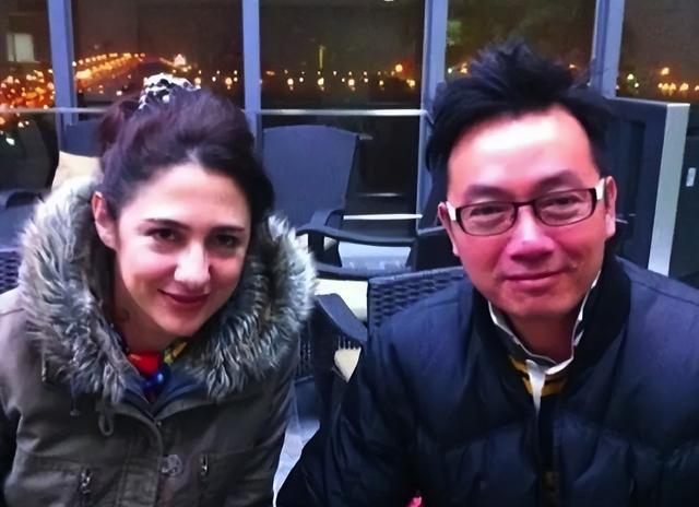 北京出租车司机王宏业，29年前娶了德国女明星，如今过得怎么样？