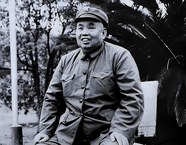 许世友下葬后，王震用拐杖指着参加葬礼的老将们：可千万不能学他