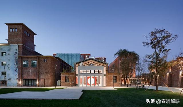 沈阳~一座共和国工业大城的文旅因何令人着迷