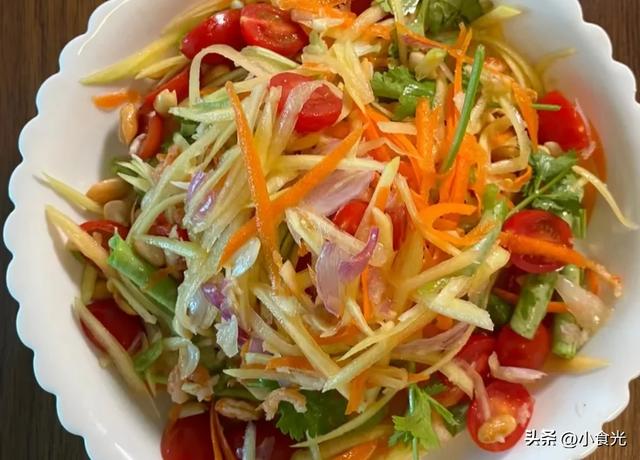 泰国🇹🇭［美食篇］