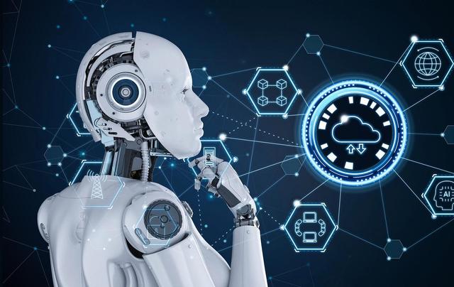 阿里美团战火重燃！高德扫街榜出击，AI 成外卖竞争新王牌