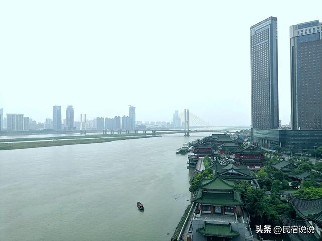 八月一日，我要告诉你南昌游不能错过的景点。