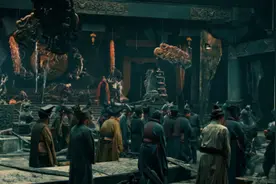 为什么三国后期人才严重凋零？三国后期的人才，水平真的很差吗？图片