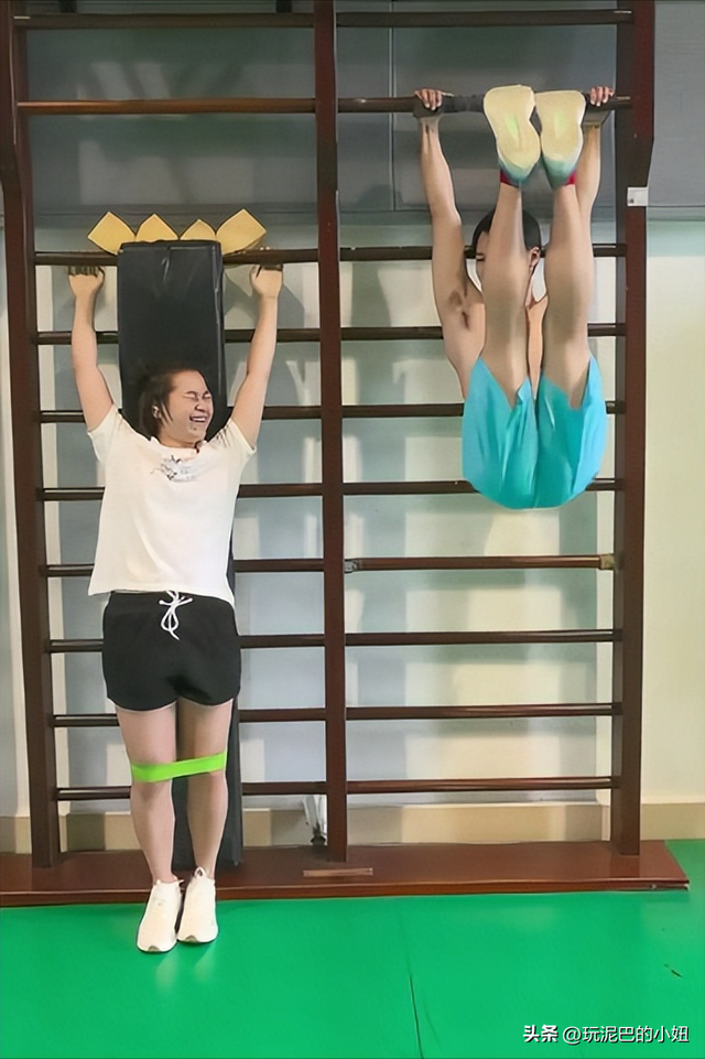 刚复出就夺冠！全红婵领衔广东队轻松卫冕，身材虽胖但实力不减