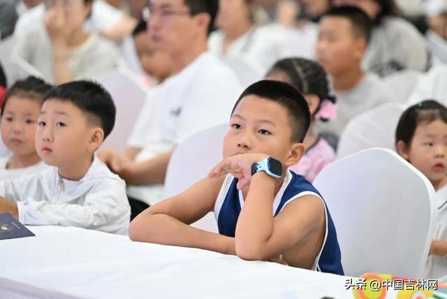 给孩子最好的暑假礼物！航天探索研学行招募学员啦～～