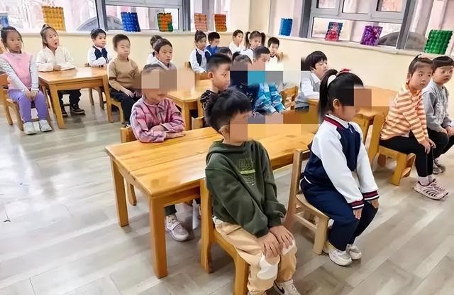 民办幼儿园突然被挤爆了，不是因为环境多好，而是因为这个？