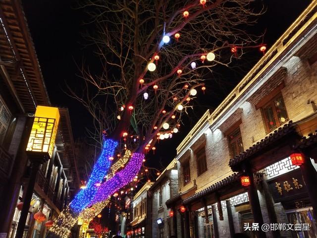 邯郸旅游攻略：漫步三千年古城，解锁成语之乡的传奇魅力