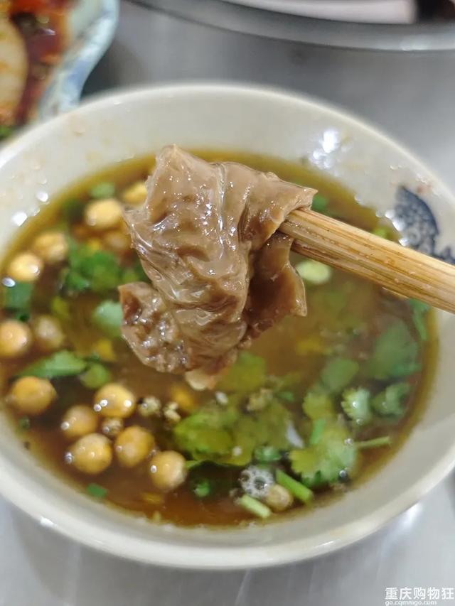 半小时刹拢！合川才是被低估的美食天花板，好吃的不止刨猪汤！