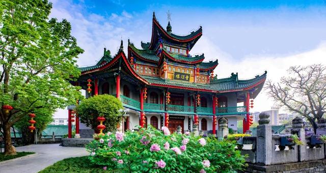 欢度国庆·潮游汉中！双节市级重点活动，抢先看！