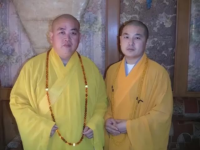 释永信案件最新进展，7名相关人被一锅端，沾光的何止是这些人！