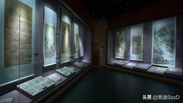 国家一级博物馆之140 中国徽州文化博物馆