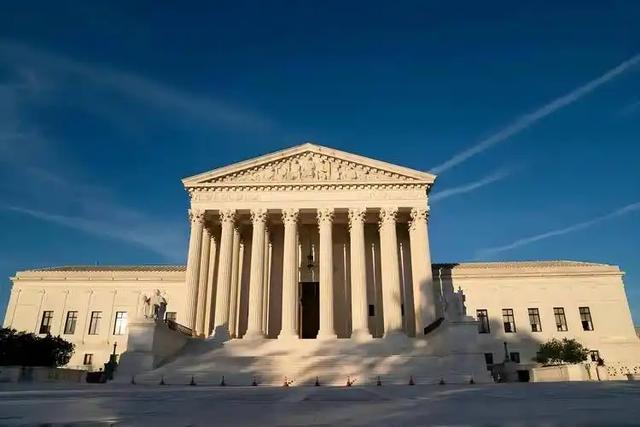 特朗普加关税被告上最高法院！越权争议实锤？三权分立迎大考？