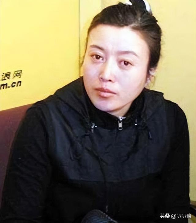 丁嘉丽：我这辈子最后悔的决定，就是捧红孙红雷这个“白眼狼”