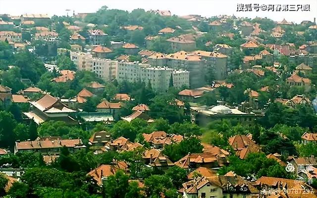 用我的镜头 亲吻青岛