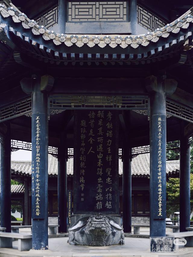 来临沂吧！看汉墓、读兵书、感风骨、探东夷，解码琅琊名仕的精神