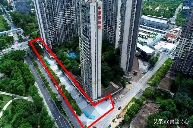 你满意吗？南沙中心城区迎来爆改！完全大变样！！
