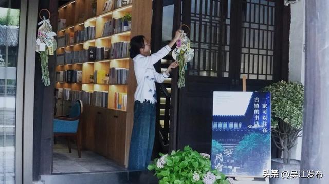 欢聚吴江丨假期在吴江，一条“不赶时间”的漫游路线