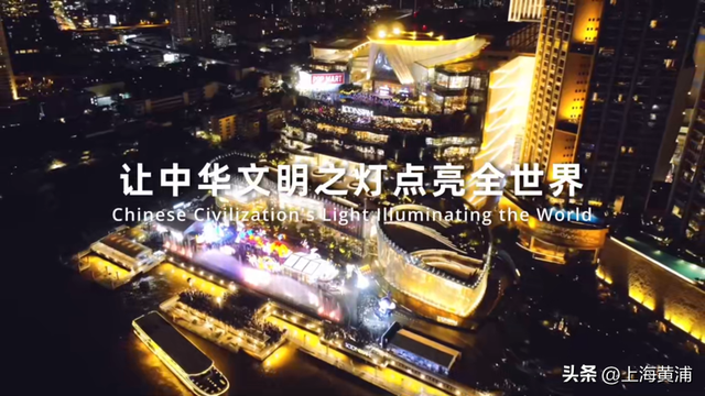 以“侨”为桥，点亮曼谷！华服灯会成全球社交平台热搜