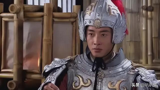 罗晋：我这辈子最正确的决定，就是错过苗圃后，娶了比我火的唐嫣