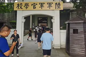 黄埔军校是如何改变和影响近代中国历史图片