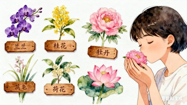 十一别挤热门景点啦！北京这处「植物乐园」藏满闯关、市集、魔术秀~