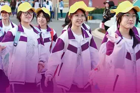 蒙自长水实验中学2025年招生简章图片