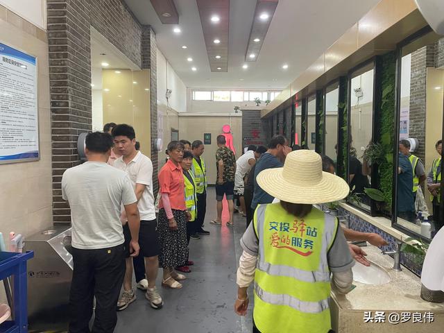 西北自驾第二天：湖北孝感至陕西蓝田