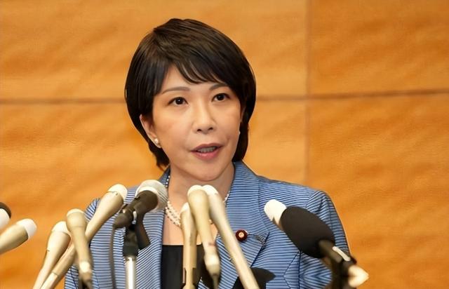 50吨稀土让日本政府狂欢，高市兴奋通报全球：我们发现了好东西！