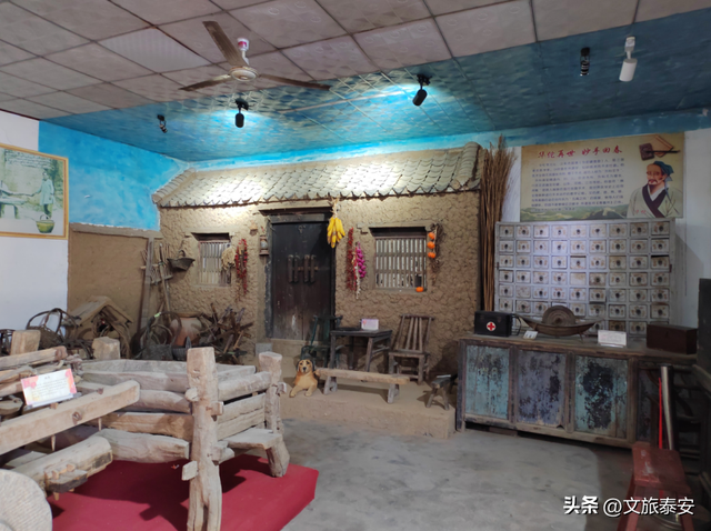 焕新启幕！东平县博物馆8月1日试运行，探秘泰安那些“隐藏款”文化宝藏