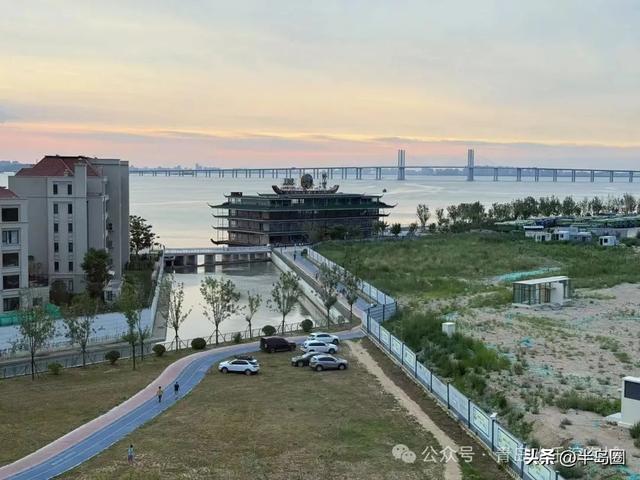 包含潜水培训、船帆帆板等，胶州湾海域中部将添海上文体娱乐项目