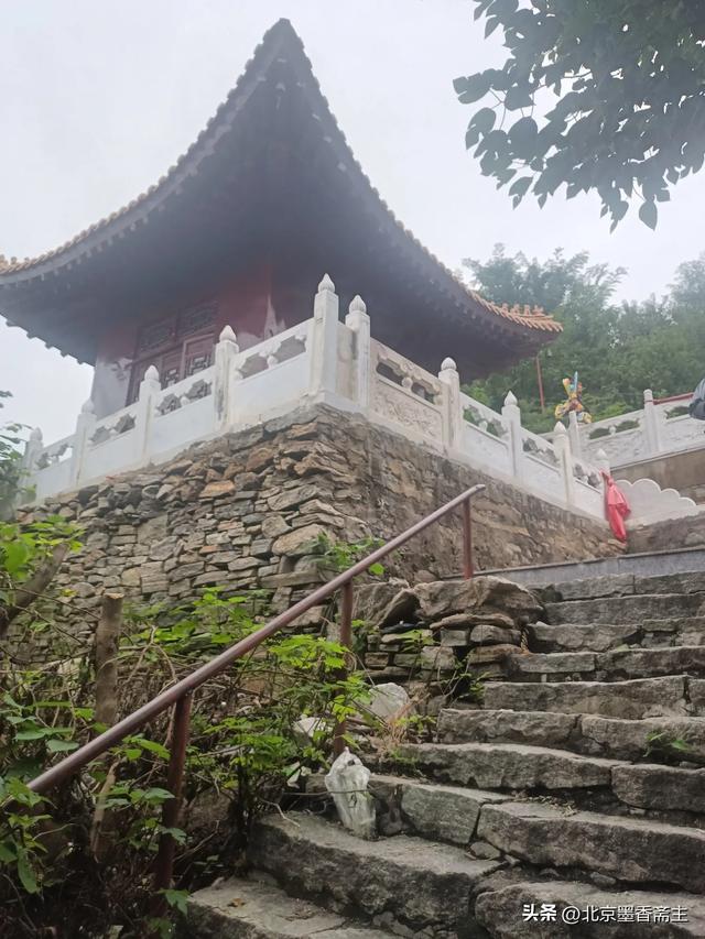 【散文新作】 “燕南奇胜”黄山行
