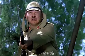 日军常说的“八嘎呀路”，还有“吆西”，变成中文到底啥意思？图片