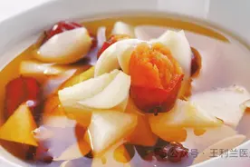 毛囊炎反复的患者，9月坚持3吃3不吃，养好脾肺！图片