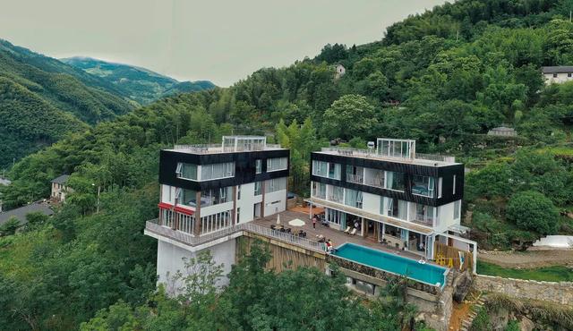 在临安，怎样才算“真土豪”？答案：买猪送房！