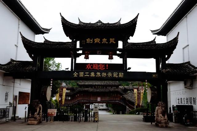 找到了浙江版“大鱼海棠”，人少景美饭好吃！