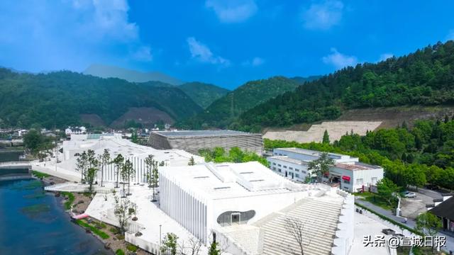 来宣城寻宝！与“文房IP”共赴千年风雅