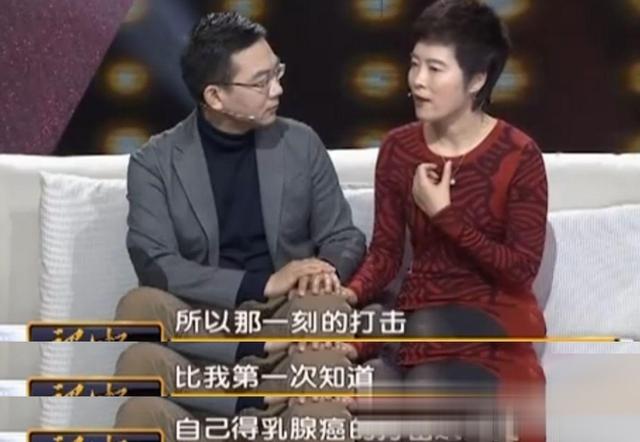 前央视主持人郎永淳，知法犯法沦为阶下囚，今54岁发福衰老变化大