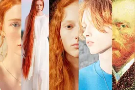 都是白种人，为啥长的不一样？一文看懂欧洲四大民族分布和特点图片