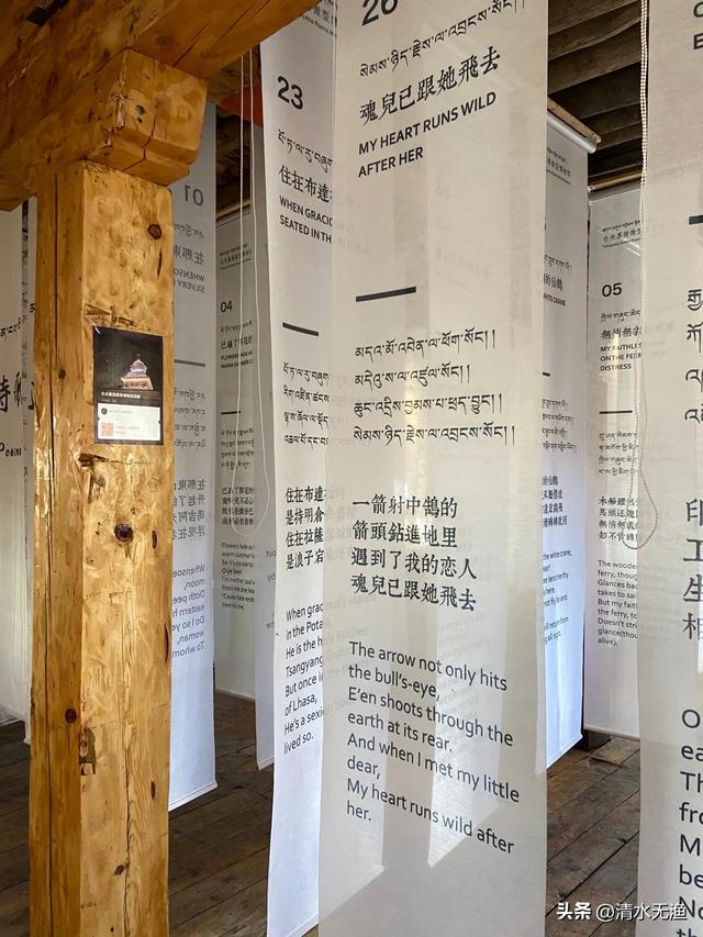 川西318线上容易被忽略的一座小城，藏着绝美风景，只路过太可惜
