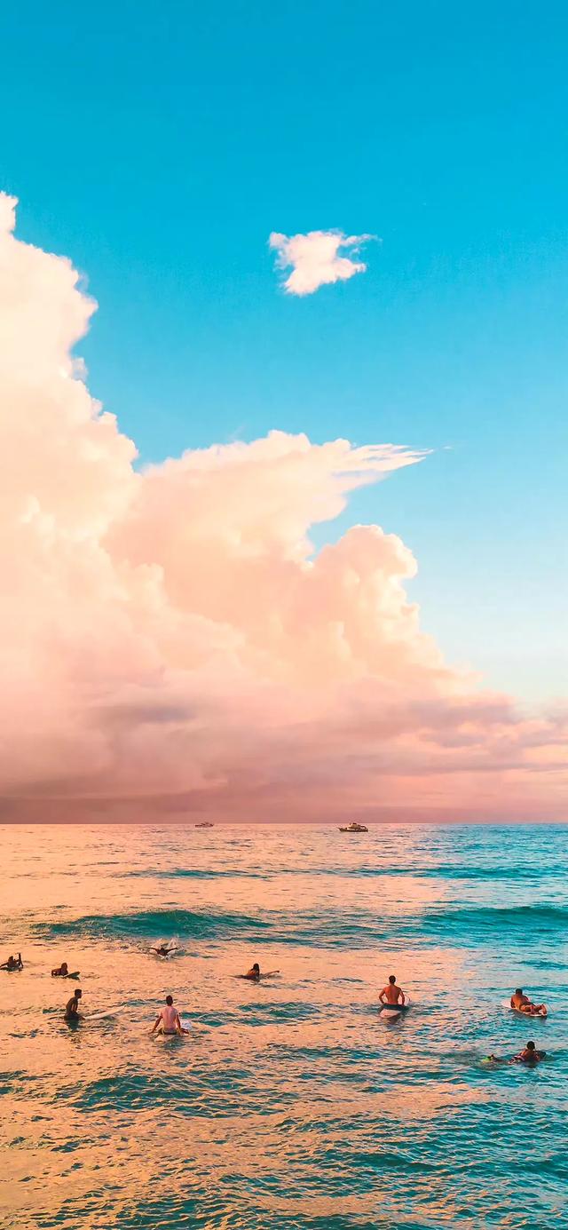 手机壁纸|风景