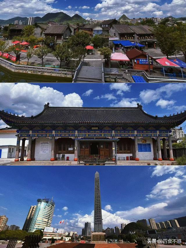 哪凉快去哪待着，再推荐六座避暑城市