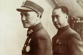蒋介石密令十三太保之首戴笠，跨国刺杀大汉奸汪精卫图片