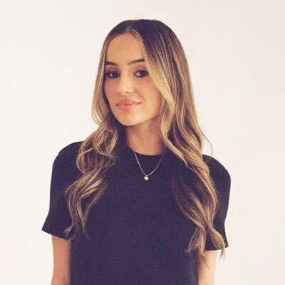 比尔盖茨女儿也AI创业了！时尚电商，刚被塞了800万美元投资