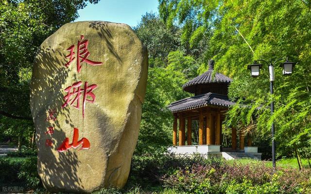 安徽最美的15个神仙级景点，没去过一半不算到过安徽！每个都好玩
