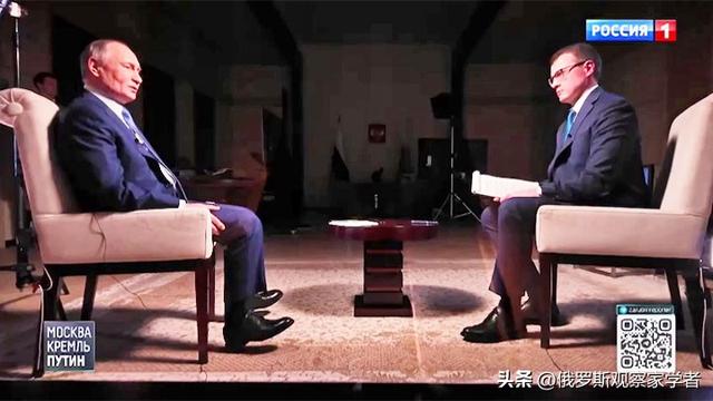 普京以斯大林式 “铁手腕” 风格回复美国的对俄先发制人激进措施。